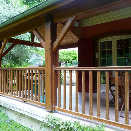 Hébergement de vacances Le Du Moulin