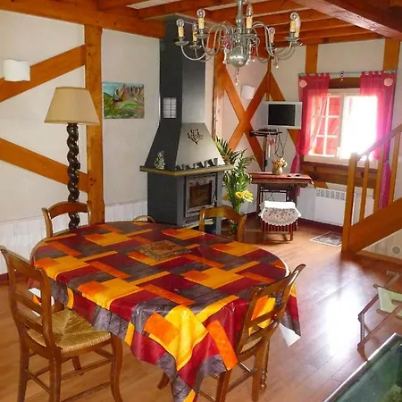Le Du Moulin Hébergement de vacances