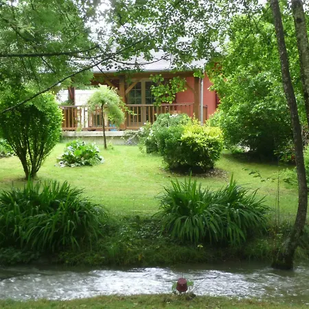 Le Du Moulin Hébergement de vacances *