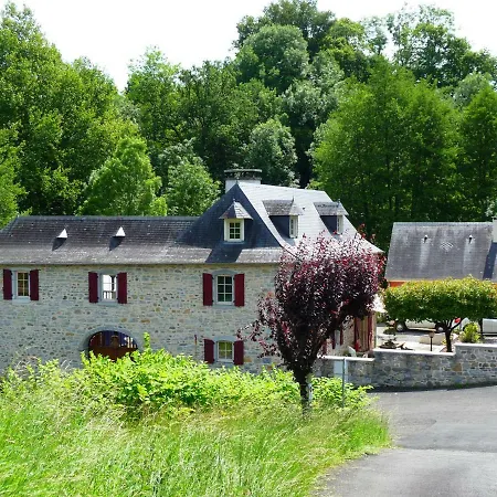 Hébergement de vacances Le Du Moulin *