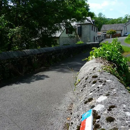Hébergement de vacances Le Du Moulin Eysus