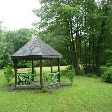Hébergement de vacances Le Du Moulin