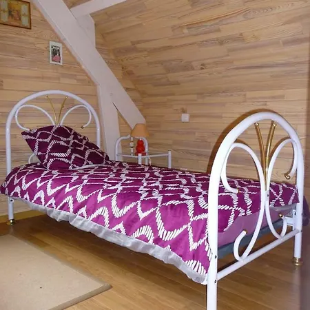 Le Du Moulin Hébergement de vacances *