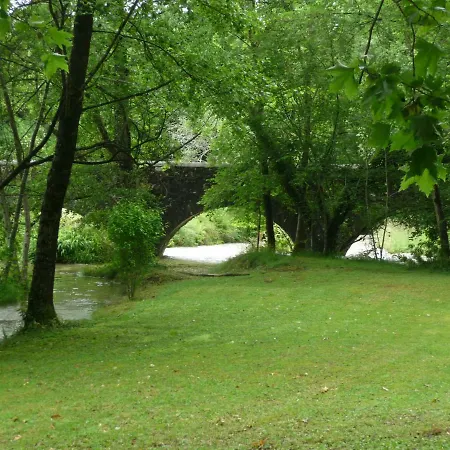 Le Du Moulin Hébergement de vacances